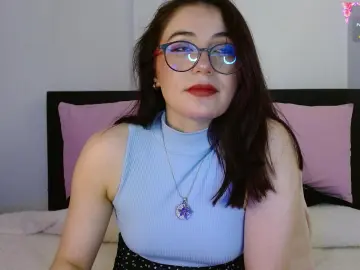 Cam4 Free Porn Cam of Salma_Tori