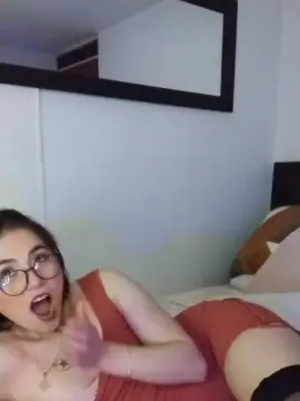 Cam4 Live Porn of Salma_Tori