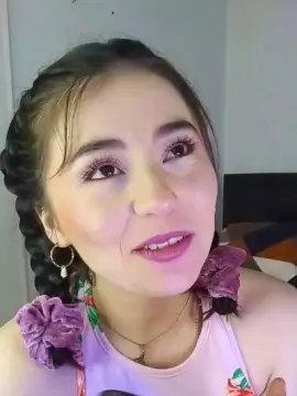 Cam4 Live Porn of Salma_Tori