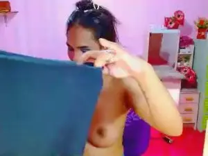 Cam4 Adult Webcam of dirtydoll4you