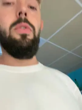 Cam4 Live Sex of frenchcookerhot