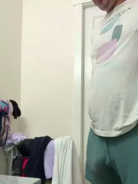 Cam4 Live Sex of patrick1911