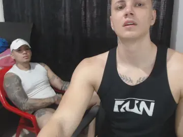 Cam4 Live Porn of ABRAHAM_ALLISON