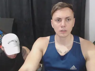 Cam4 Adult Webcams of ABRAHAM_ALLISON