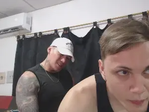 Cam4 Adult Video Chat of ABRAHAM_ALLISON