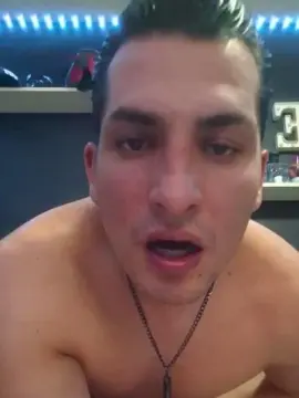 Cam4 Adult Video Chat of Isain3