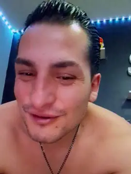 Cam4 Live Sex of Isain3