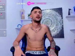 Cam4 Adult Webcams of Jey_hot7