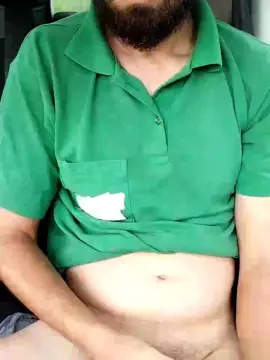 Cam4 Live Sex of MarcosPC1