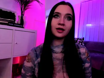 Cam4 Best Webcam of MaryLories