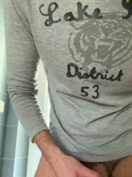 Cam4 Sex Cam of McBacon