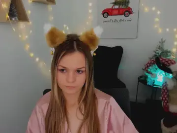 Cam4 Adult Webcam of MidnightAura