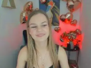 Cam4 Adult Video Chat of MidnightAura