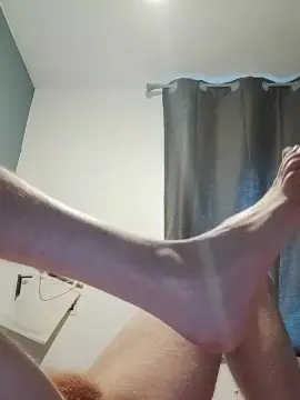 Cam4 Nude Webcam of Scalsk