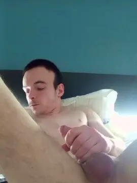 Cam4 Nude Webcam of Steveporno