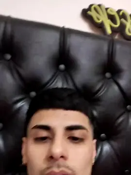 Cam4 Adult Video Chat of chulodelghetto1