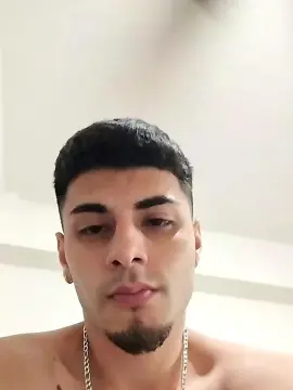 Cam4 Adult Video Chat of chulodelghetto1