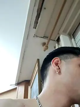 Cam4 Best live sex cam show of chulodelghetto1