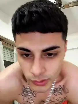 Cam4 Live Sex Cam of chulodelghetto1