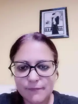 Cam4 Nude Webcam of maria_36