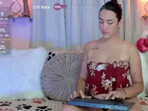 Cam4 Best Webcam of oriana_2