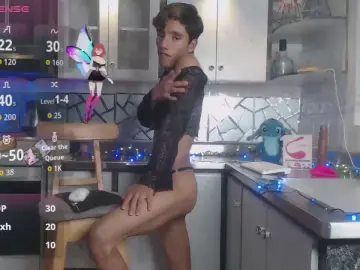 Cam4 Free Porn Cam of ABRAHAN_XO