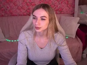 Cam4 Adult Video Chat of ArinaWong