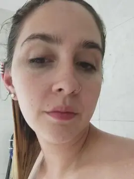 Cam4 Nude Webcam of Ayee25