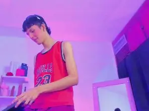 Cam4 Best live sex cam show of Dante_hot18