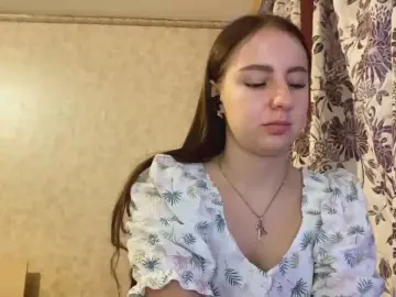 Cam4 Live Porn of DianVogtlin