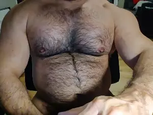 Cam4 Sex Cam of GorillaTLG