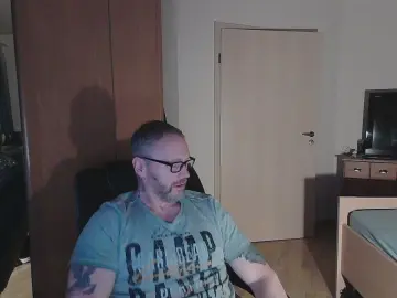 Cam4 Free Porn Cam of Mannfredfick