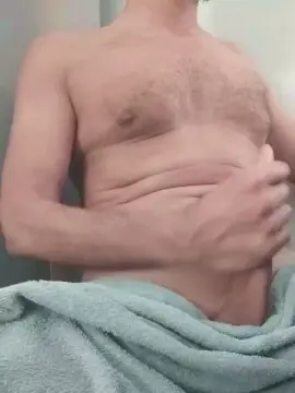 Cam4 Live Sex of MedioMan5