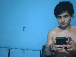 Cam4 Best Webcam of Nay8