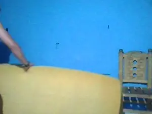 Cam4 Sex Cam of Nay8