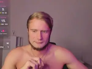 Cam4 Adult Video Chat of Paul_Rolex