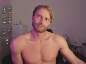 Cam4 Live Sex of Paul_Rolex