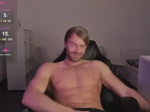 Cam4 Adult Video Chat of Paul_Rolex