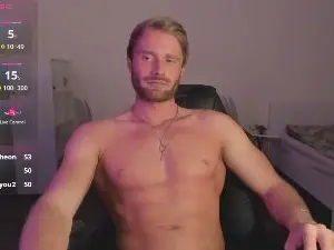 Cam4 Best live sex cam show of Paul_Rolex