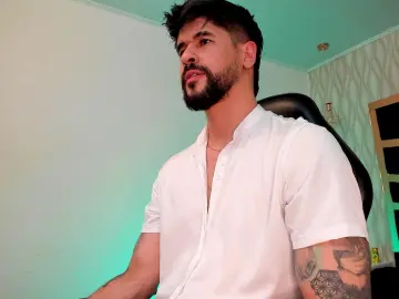 Cam4 Adult Webcam of Petesevanss