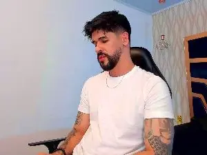 Cam4 Free Porn Cam of Petesevanss