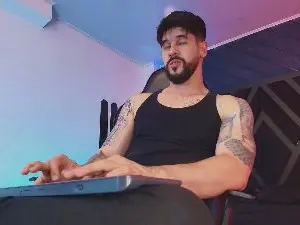 Cam4 Adult Video Chat of Petesevanss