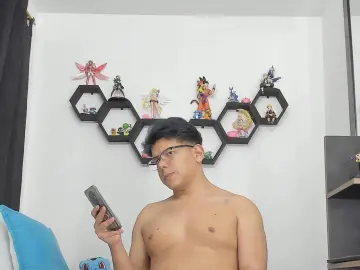 Cam4 Live Sex of Siulbigboy