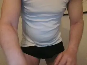 Cam4 Sex Cam of SweetyBenny