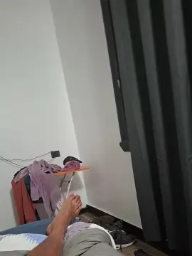 Cam4 Sex Chat of potro137