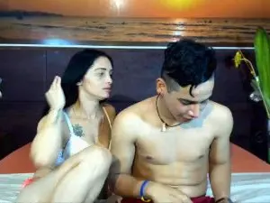 Cam4 Free Porn Cam of venesomoscoup