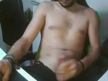 Cam4 Live Sex Cam of xGermanManx