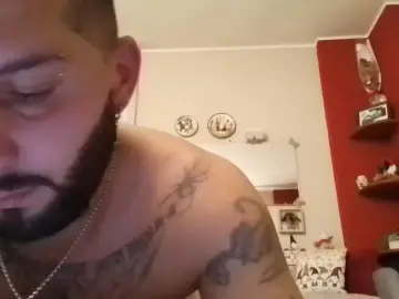 Cam4 Private Sex Chat of zio__paperone