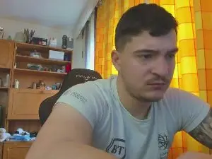 Cam4 Sex Chat of AndyAnsell