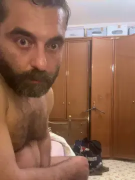 Cam4 Nude Webcam of Camaleonte81